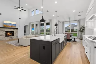 566 Broadleaf Wy, Haslet, TX 76052 - Photo 3
