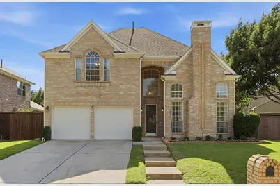 2815 Bur Oak Drive, Flower Mound, TX 75028 - Photo 29