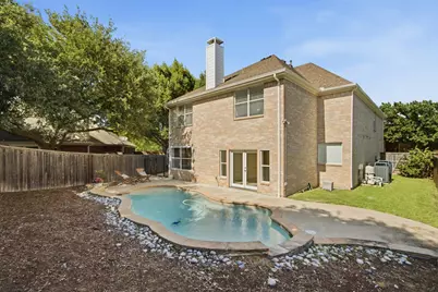 2815 Bur Oak Drive, Flower Mound, TX 75028 - Photo 31