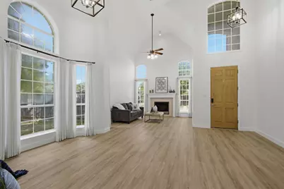 2815 Bur Oak Drive, Flower Mound, TX 75028 - Photo 1