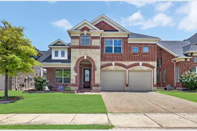14224 Blueberry Hill Drive, Little Elm, TX 75068 - Photo 1