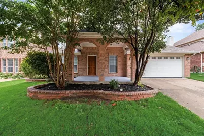 8404 Blacktail Trail, McKinney, TX 75070 - Photo 3