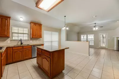 8404 Blacktail Trail, McKinney, TX 75070 - Photo 11
