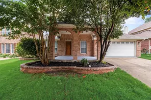 8404 Blacktail Trail, McKinney, TX 75070 - Photo 1