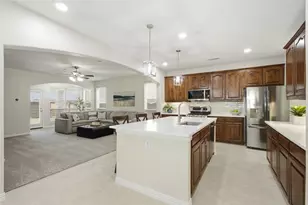 505 Sterling Ridge, Lantana, TX 76226 - Photo 1