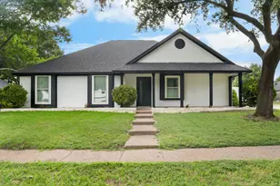 923 Short Line Blvd, Midlothian, TX 76065 - Photo 1