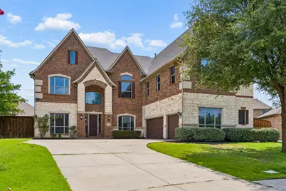 4136 Choctaw Drive, Carrollton, TX 75010 - Photo 1