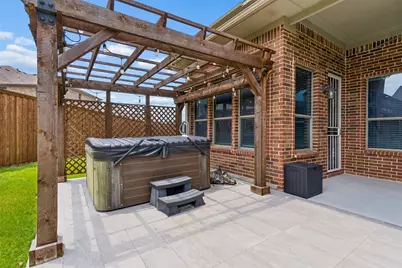 4136 Choctaw Drive, Carrollton, TX 75010 - Photo 35