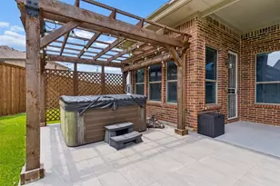 4136 Choctaw Dr, Carrollton, TX 75010 - Photo 35
