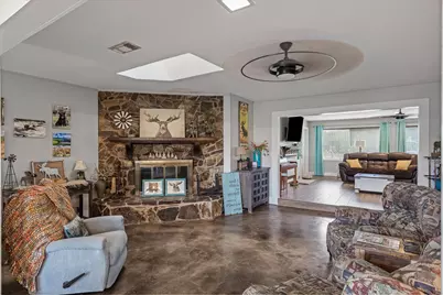 362 Vz County Road 3404, Wills Point, TX 75169 - Photo 15