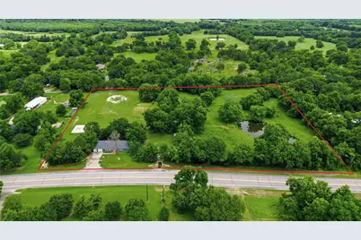 1603 Texas Highway 154, Cooper, TX 75432 - Photo 1