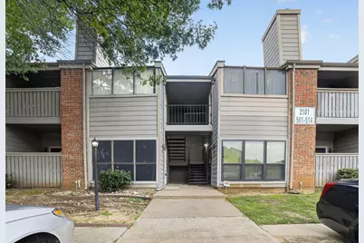 2101 Count Fleet Drive #511, Arlington, TX 76011 - Photo 1