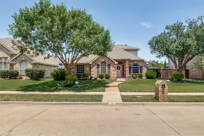 9800 Adolphus Drive, Frisco, TX 75035 - Photo 1