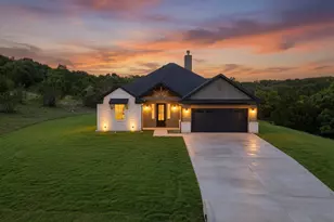 785 Blue Marlin Ct, Bluff Dale, TX 76433 - Photo 1