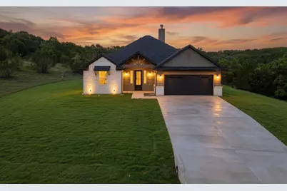 785 Blue Marlin Court, Bluff Dale, TX 76433 - Photo 1