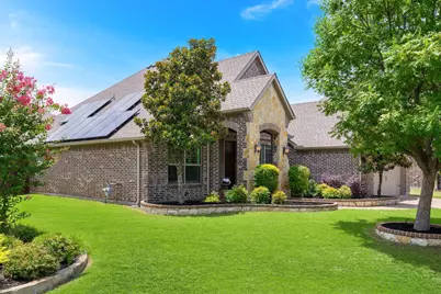 421 Hampshire Drive, Prosper, TX 75078 - Photo 29