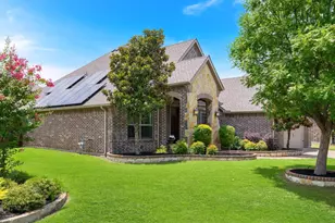 421 Hampshire Dr, Prosper, TX 75078 - Photo 29