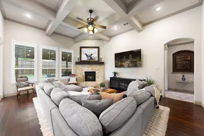 421 Hampshire Drive, Prosper, TX 75078 - Photo 5