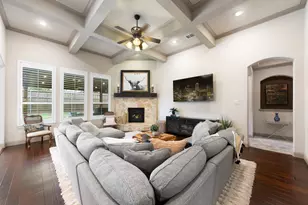 421 Hampshire Dr, Prosper, TX 75078 - Photo 5