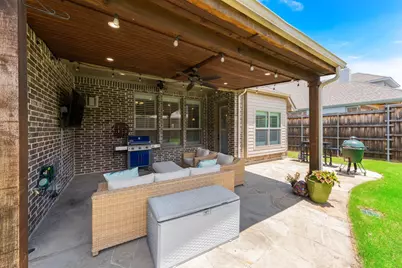 421 Hampshire Drive, Prosper, TX 75078 - Photo 23