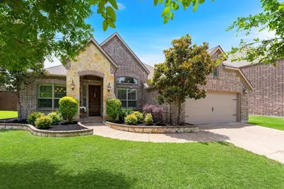421 Hampshire Drive, Prosper, TX 75078 - Photo 1