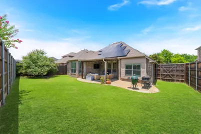 421 Hampshire Drive, Prosper, TX 75078 - Photo 25