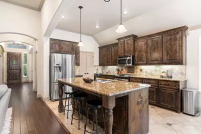 421 Hampshire Drive, Prosper, TX 75078 - Photo 11