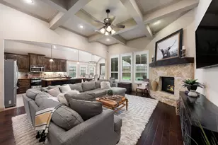 421 Hampshire Dr, Prosper, TX 75078 - Photo 9