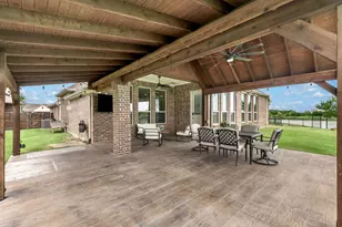 2750 Pinto Creek Dr, Celina, TX 75078 - Photo 29