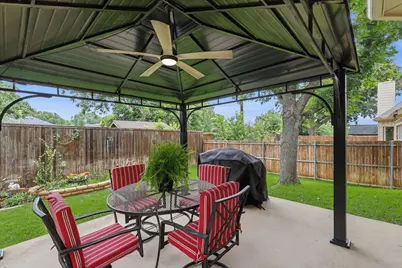 523 Clancy Lane, Lake Dallas, TX 75065 - Photo 21