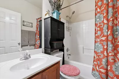 523 Clancy Lane, Lake Dallas, TX 75065 - Photo 19