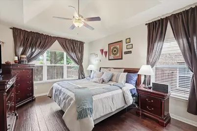 523 Clancy Lane, Lake Dallas, TX 75065 - Photo 15