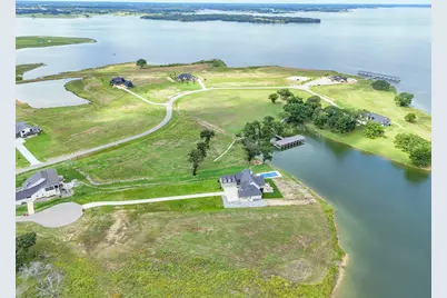 680 Peninsula Drive, Honey Grove, TX 75446 - Photo 11