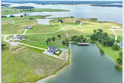 680 Peninsula Drive, Honey Grove, TX 75446 - Photo 13