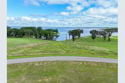680 Peninsula Drive, Honey Grove, TX 75446 - Photo 1