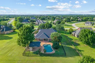 2505 Winthrop Hill Rd, Denton, TX 76226 - Photo 1