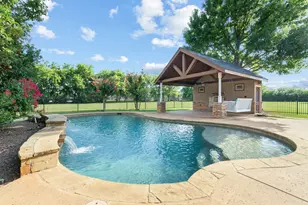 2505 Winthrop Hill Rd, Denton, TX 76226 - Photo 3