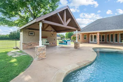 2505 Winthrop Hill Road, Denton, TX 76226 - Photo 31