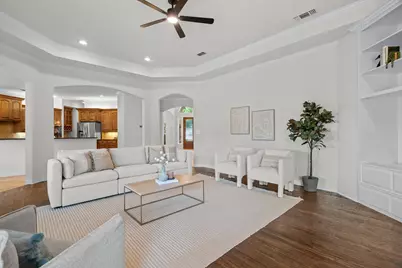 2505 Winthrop Hill Road, Denton, TX 76226 - Photo 13