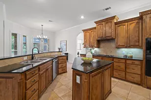 2505 Winthrop Hill Rd, Denton, TX 76226 - Photo 7