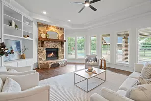 2505 Winthrop Hill Rd, Denton, TX 76226 - Photo 1