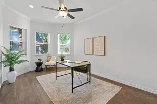 2505 Winthrop Hill Rd, Denton, TX 76226 - Photo 9
