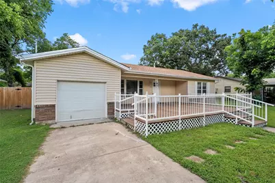 609 N Norma Drive, Lacy Lakeview, TX 76705 - Photo 29