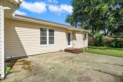 609 N Norma Drive, Lacy Lakeview, TX 76705 - Photo 23