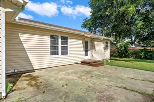 609 N Norma Dr, Lacy Lakeview, TX 76705 - Photo 23