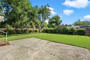 609 N Norma Dr, Lacy Lakeview, TX 76705 - Photo 27