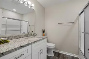 609 N Norma Dr, Lacy Lakeview, TX 76705 - Photo 15