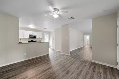 609 N Norma Drive, Lacy Lakeview, TX 76705 - Photo 9