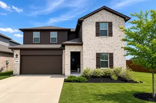 7948 Oaktown Dr, Fort Worth, TX 76131 - Photo 1