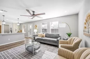 1123 Caroline Dr, Princeton, TX 75407 - Photo 5